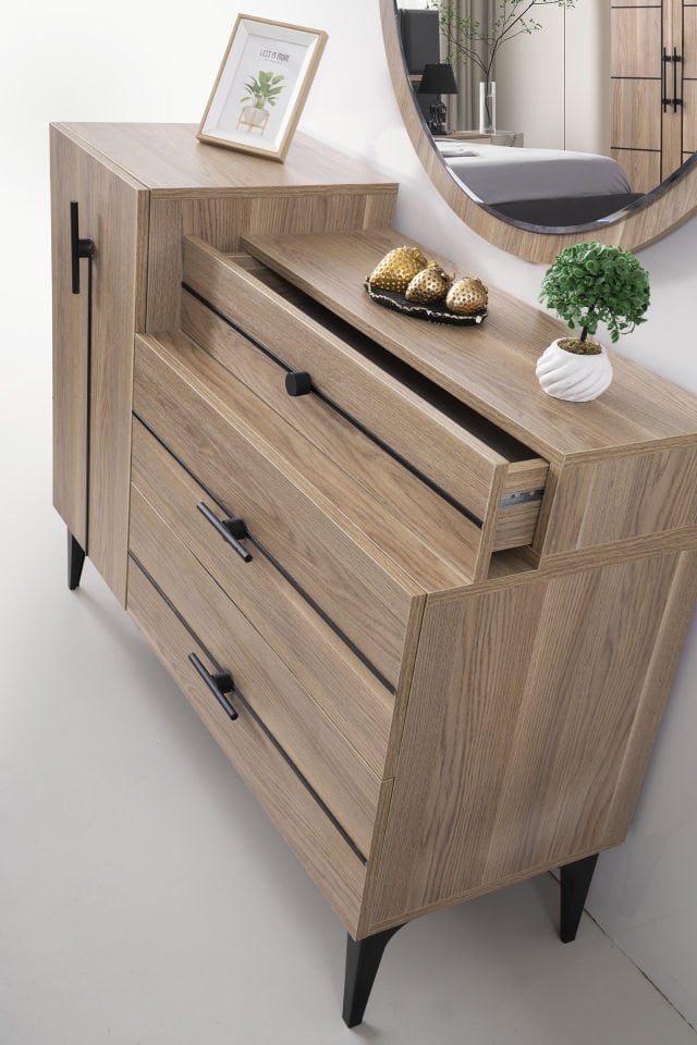 ESTERGON YATAK ODASI