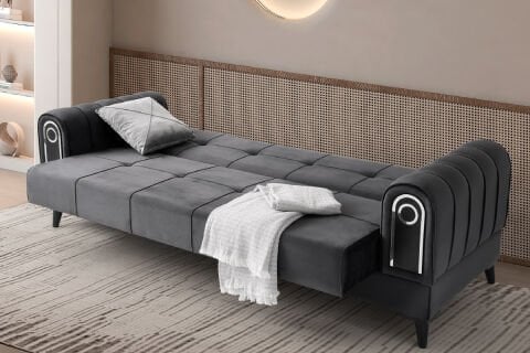 ASTRA KOLTUK TAKIMI Üçlü Koltuk