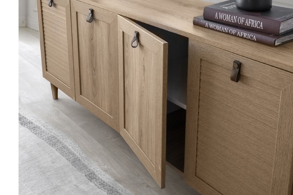 BELDİBİ YEMEK ODASI