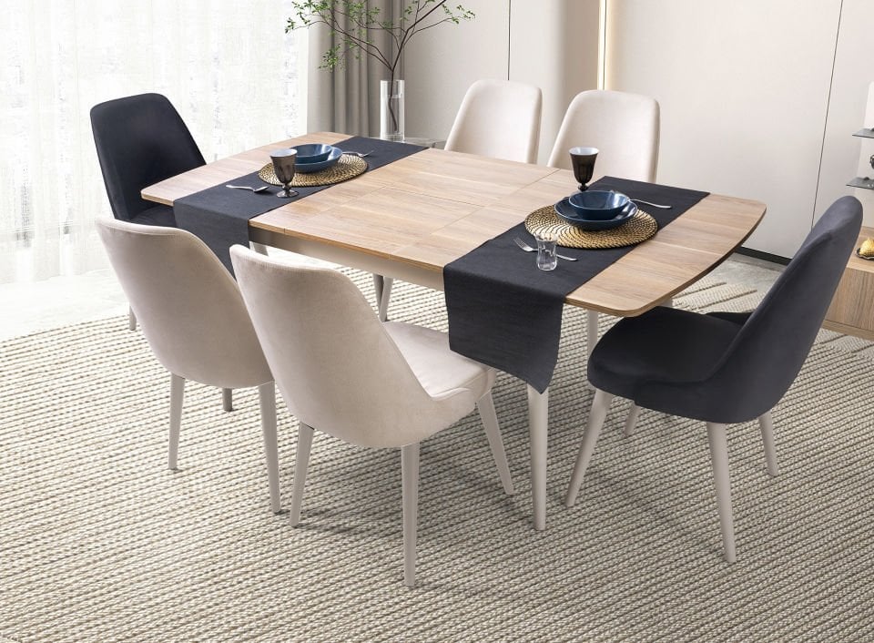 ESTERGON YEMEK ODASI