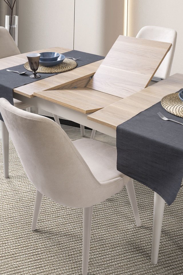 ESTERGON YEMEK ODASI