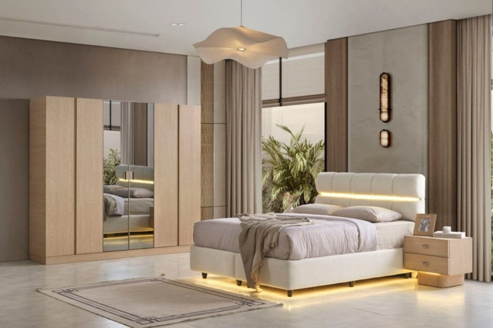 COMFY DÜĞÜN PAKETİ