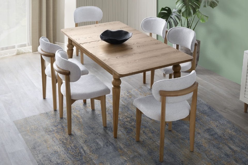 KEMER YEMEK ODASI Tv Ünitesi