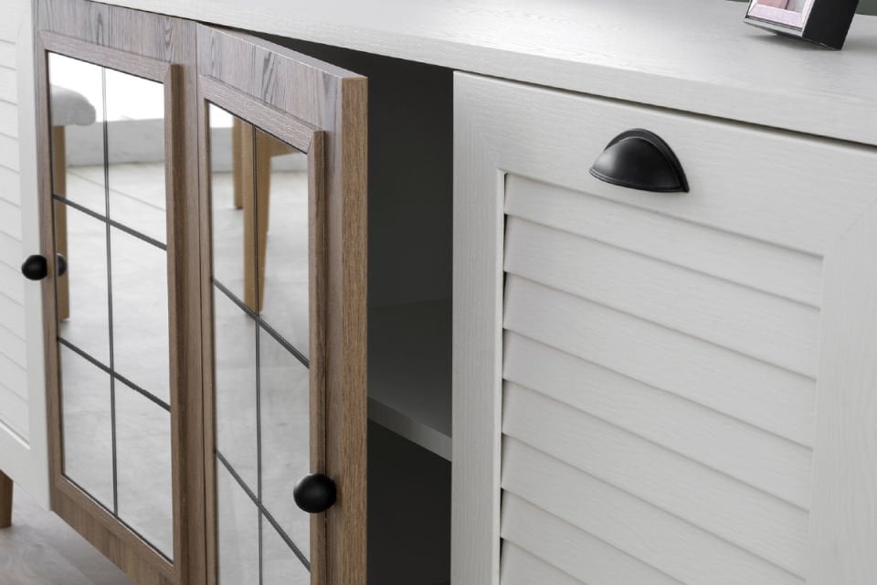 KEMER YEMEK ODASI Tv Ünitesi