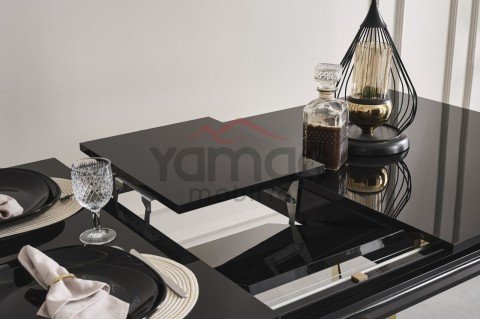 MASARATİ YEMEK ODASI