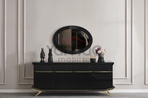 MASARATİ YEMEK ODASI