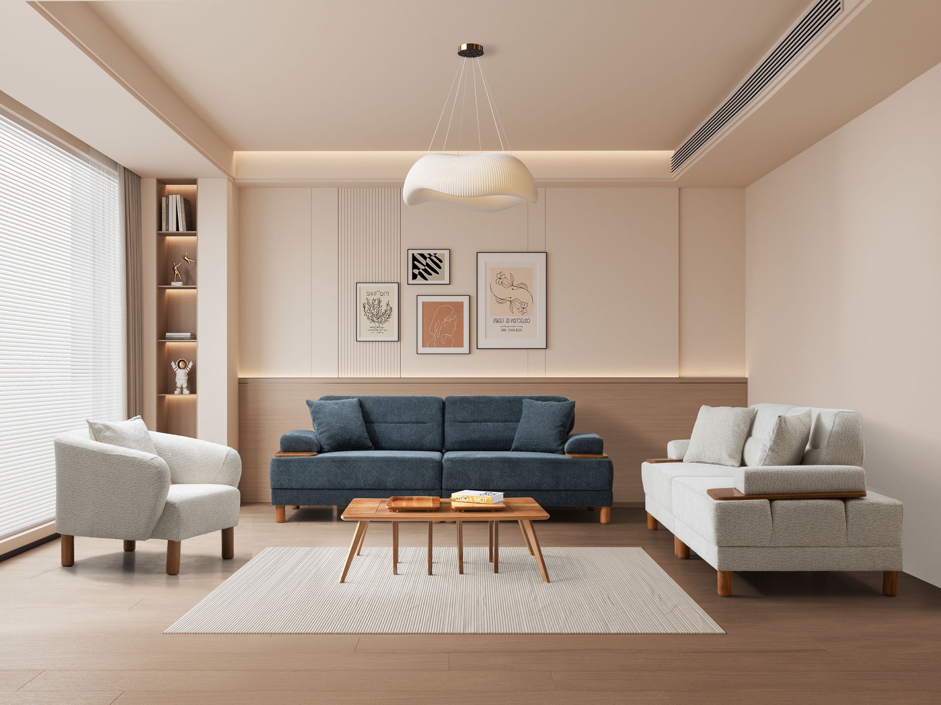 ERCİYES SALON TAKIMI