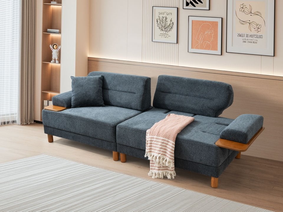 ERCİYES SALON TAKIMI