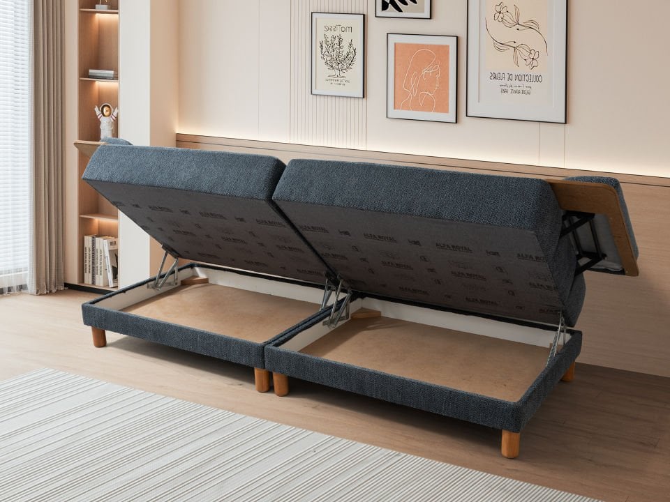 ERCİYES SALON TAKIMI