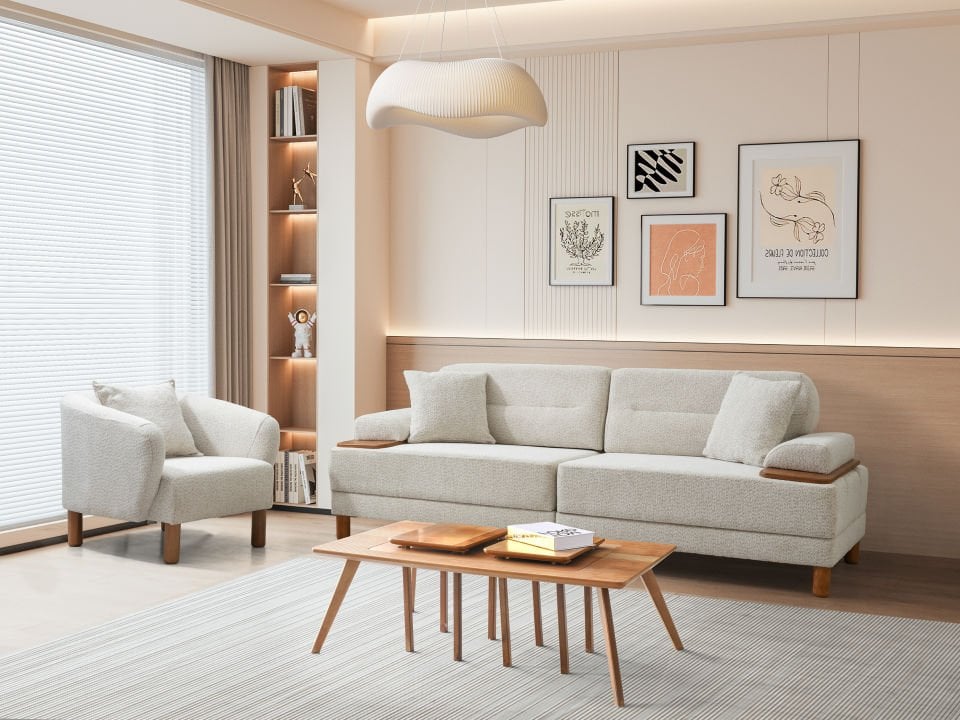 ERCİYES SALON TAKIMI