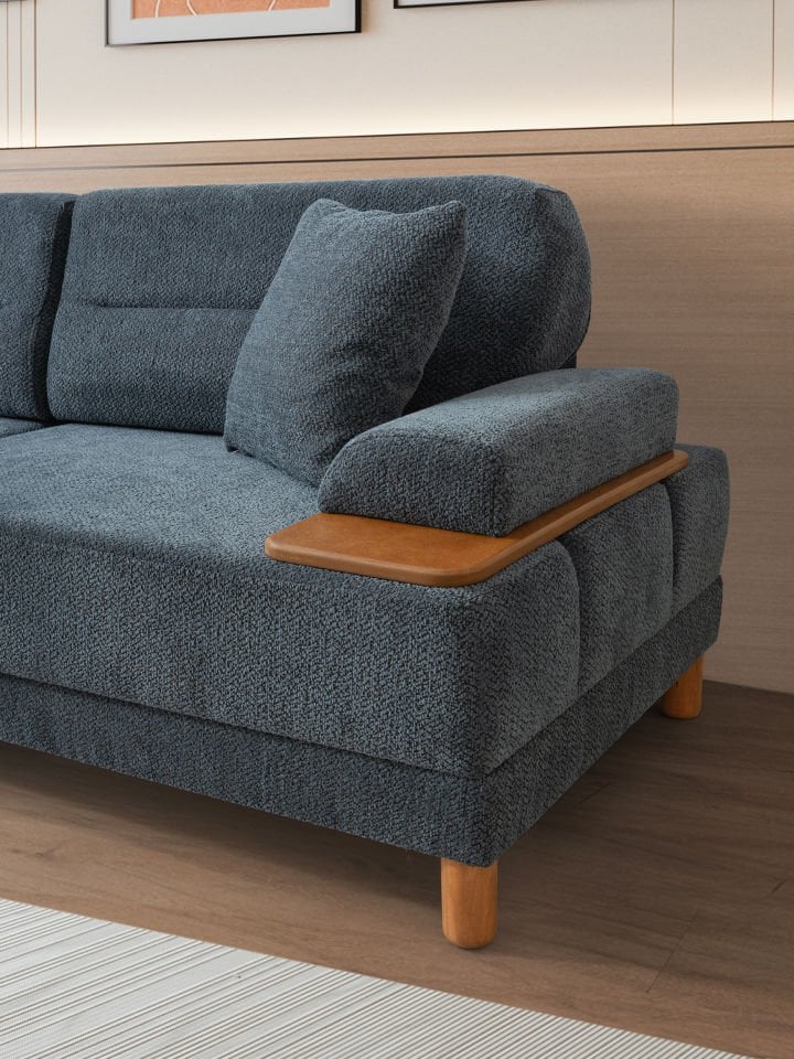 ERCİYES SALON TAKIMI