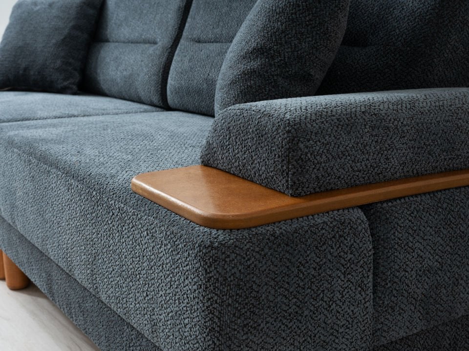 ERCİYES SALON TAKIMI