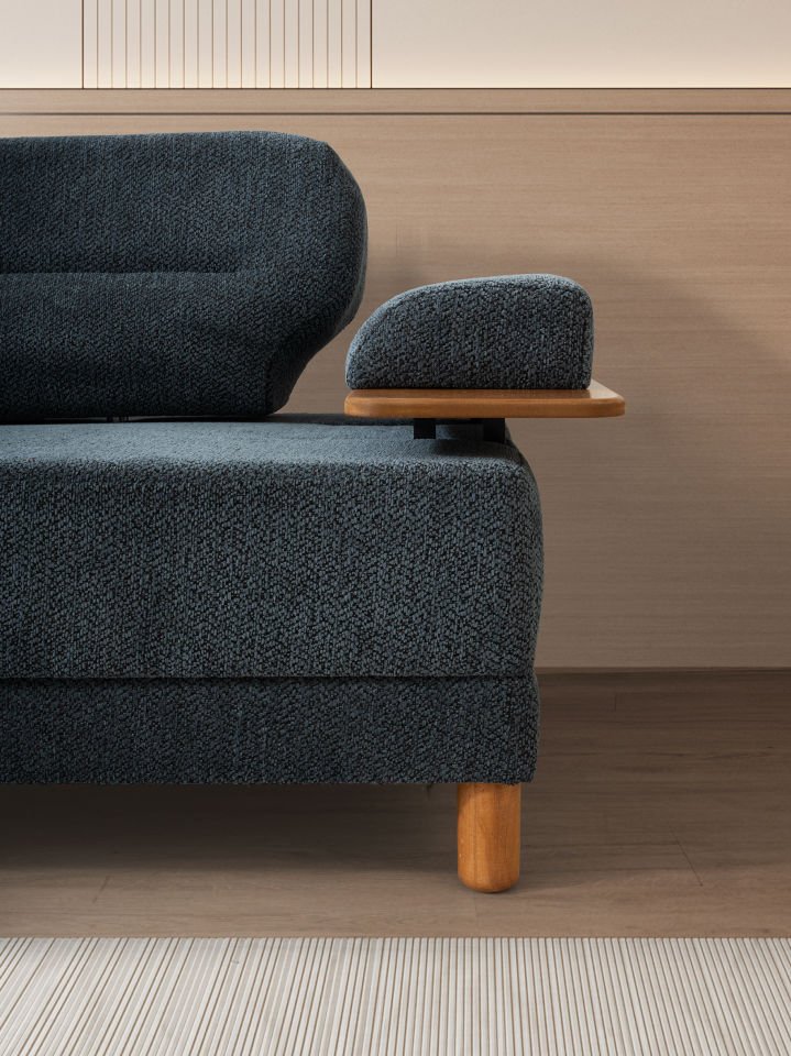 ERCİYES SALON TAKIMI