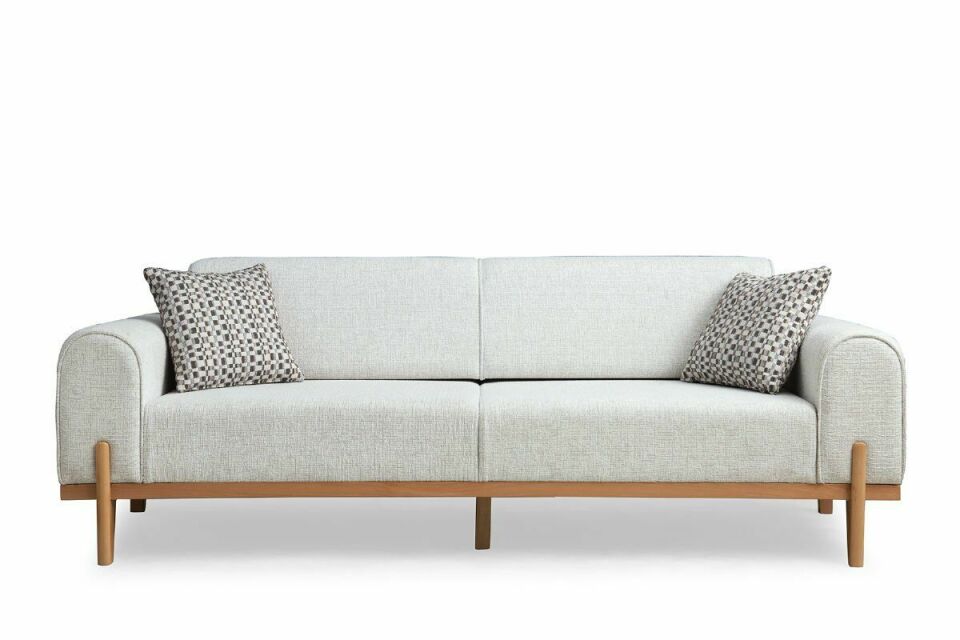 ERCİYES SALON TAKIMI Üçlü Koltuk