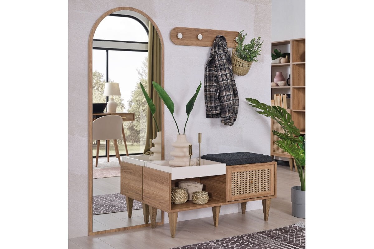 ADREA MEŞE PORTMANTO