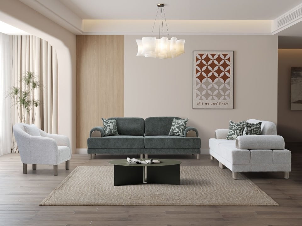 GÜNEŞ SALON TAKIMI