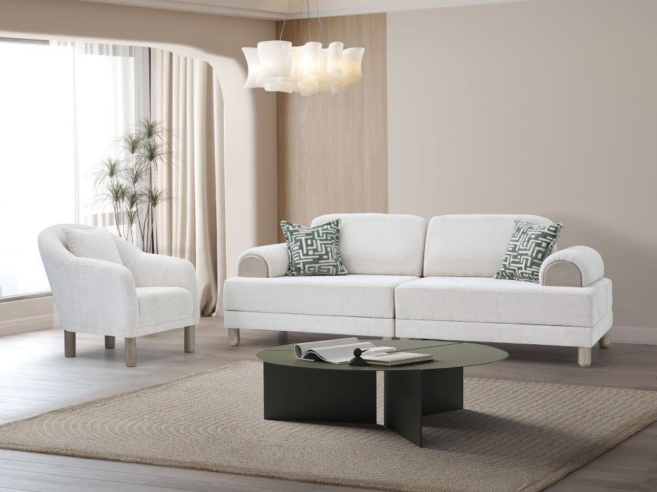 GÜNEŞ SALON TAKIMI