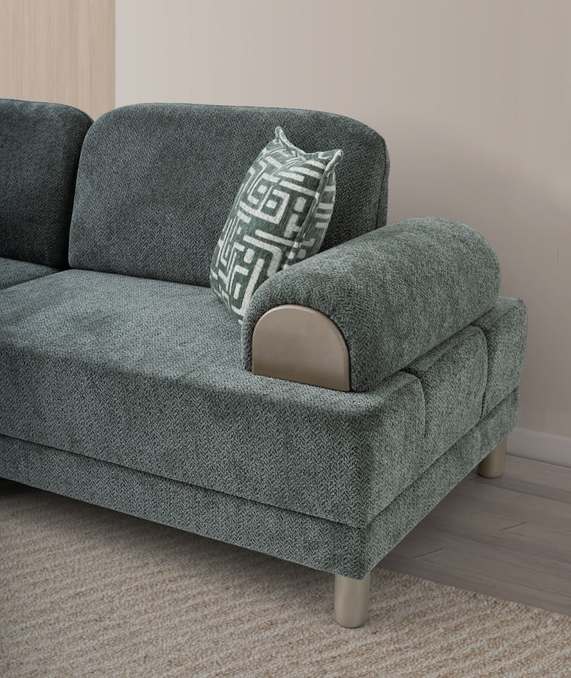 GÜNEŞ SALON TAKIMI