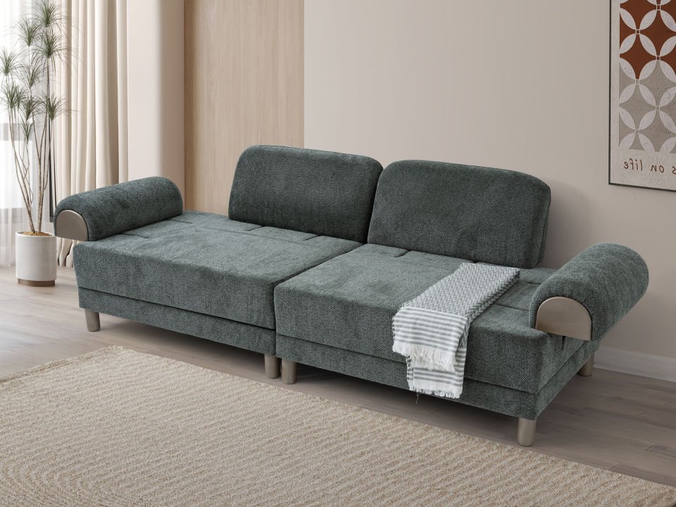 GÜNEŞ SALON TAKIMI