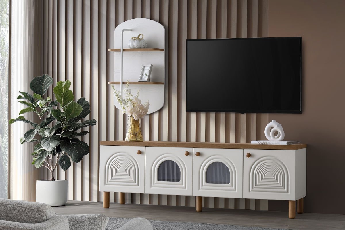 AKYUVA YEMEK ODASI Tv Ünitesi