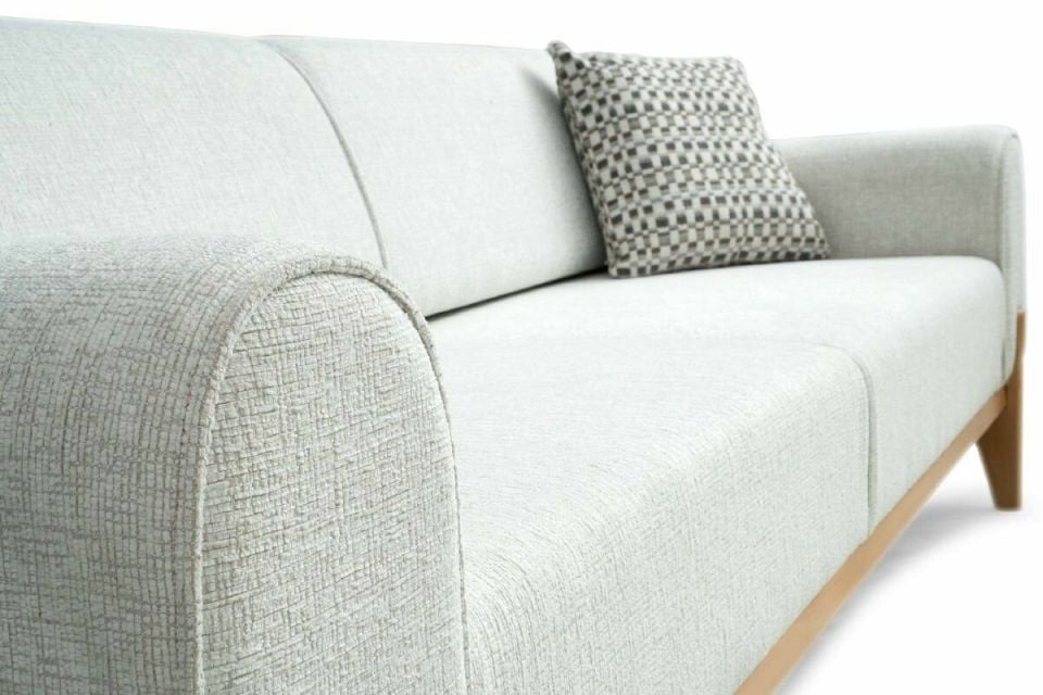 GÜNEŞ SALON TAKIMI Üçlü Koltuk