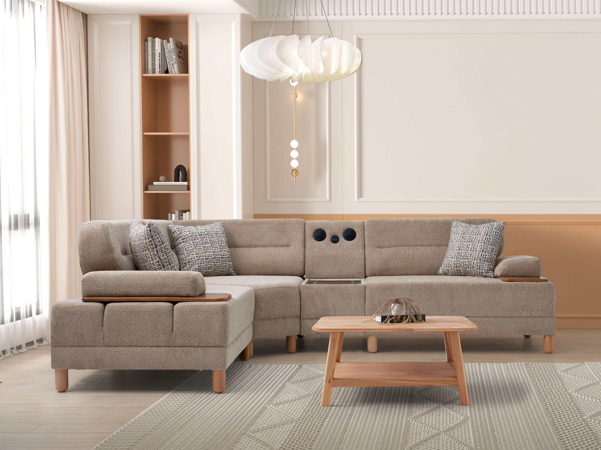 ERCİYES KÖŞE TAKIMI