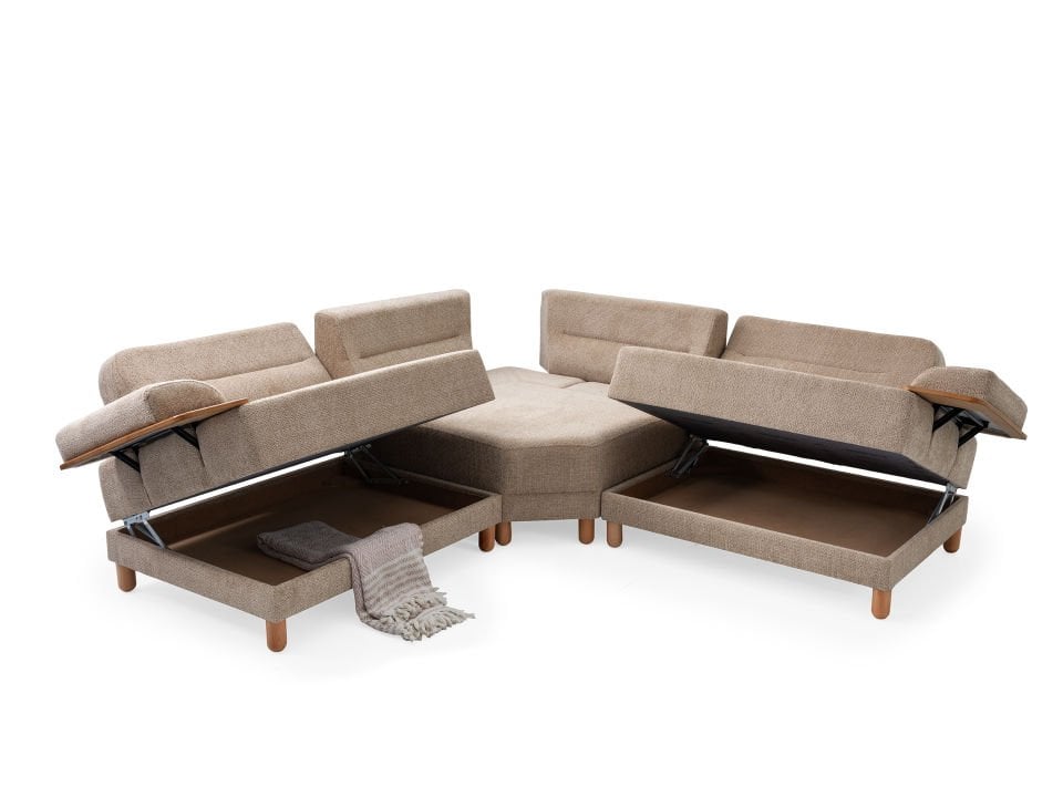 ERCİYES KÖŞE TAKIMI