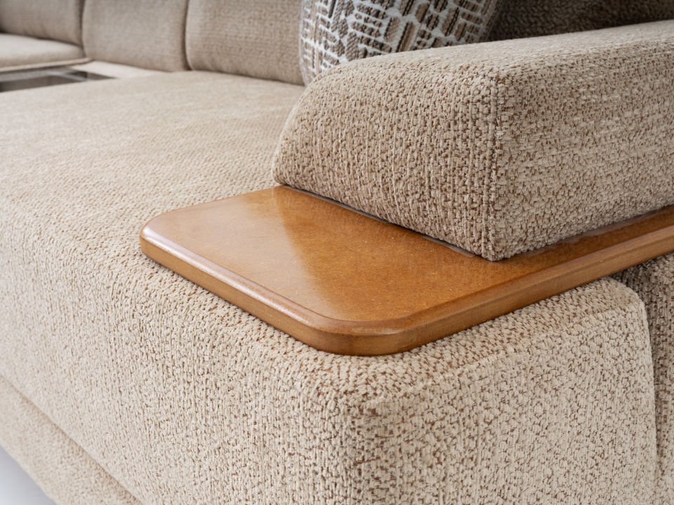 ERCİYES KÖŞE TAKIMI