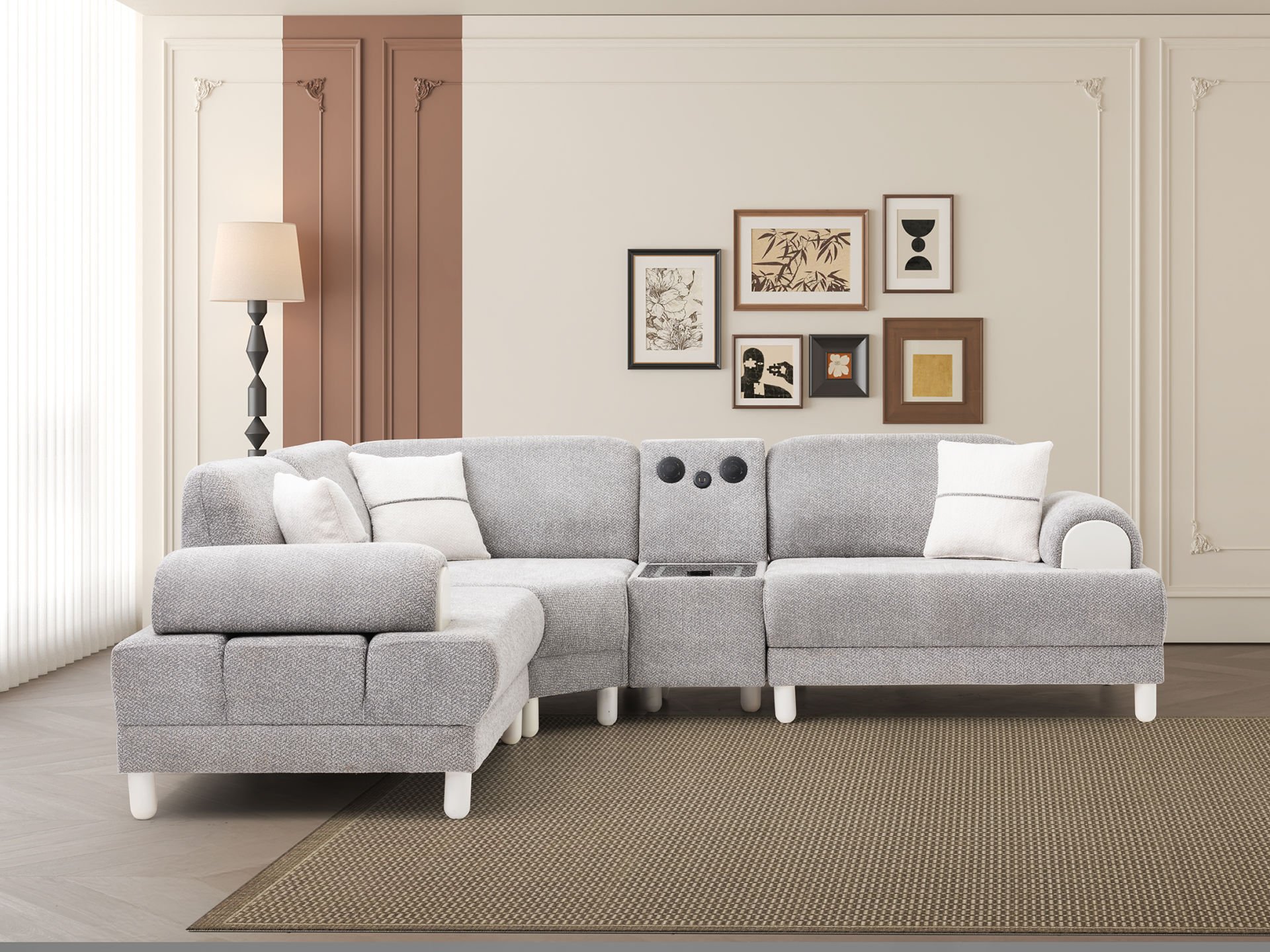 GÜNEŞ KÖŞE TAKIMI