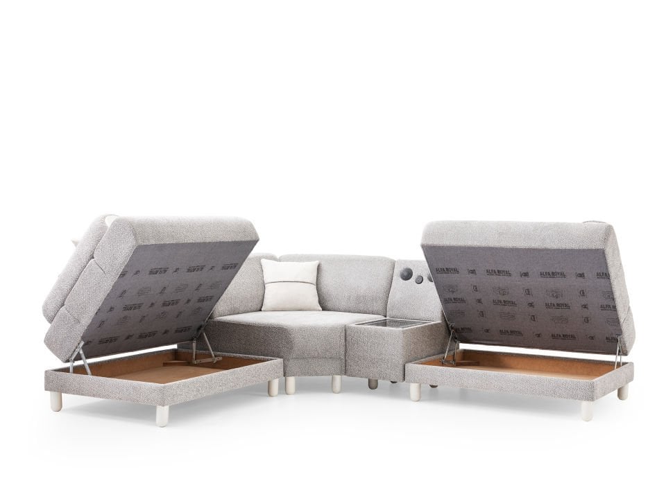 GÜNEŞ KÖŞE TAKIMI