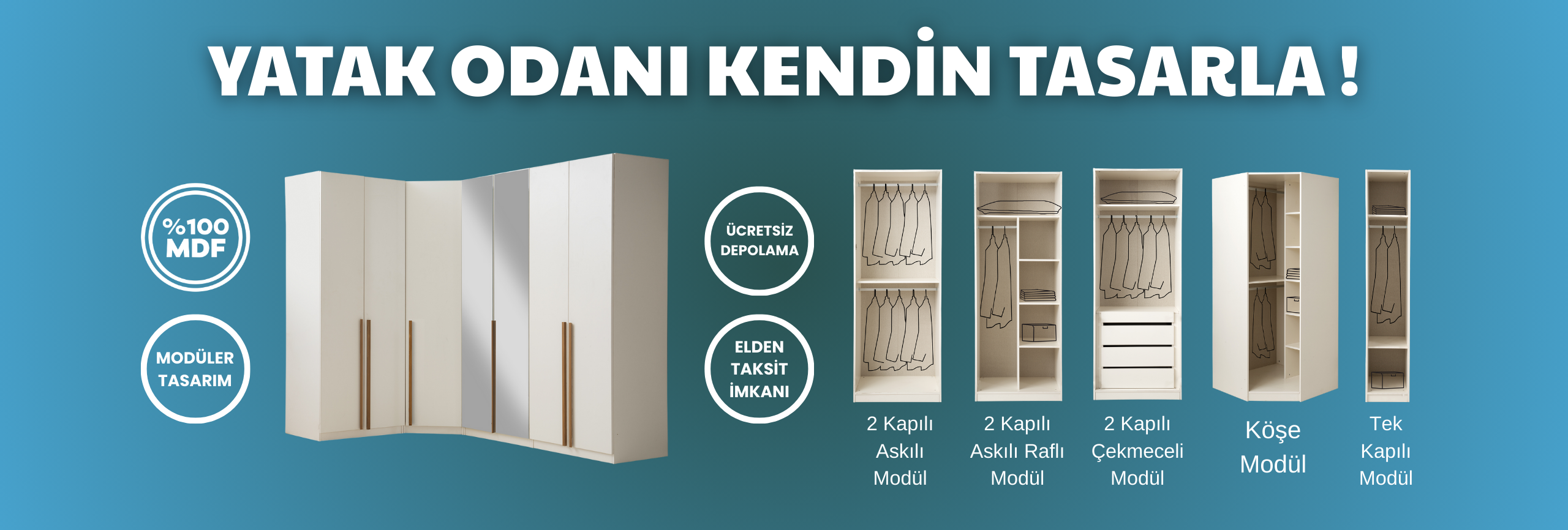 Kendin Tasarla